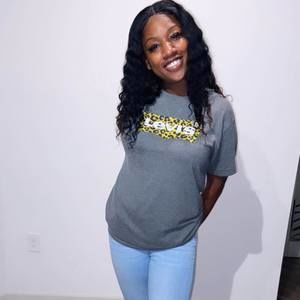 Meet your Posher, Zhane